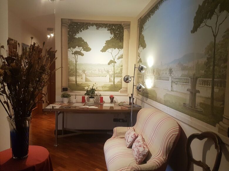 Hotel Leonardo Rome Holidays