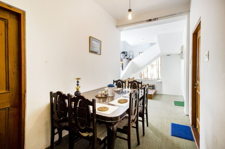 Fabhotel Mm Cottage