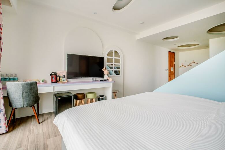 Hotel Ocean Party B&B