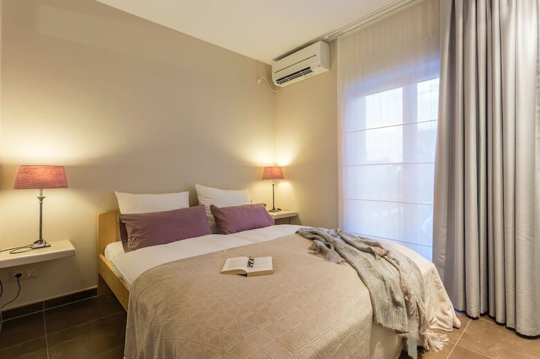 Residence Antonio Apartments