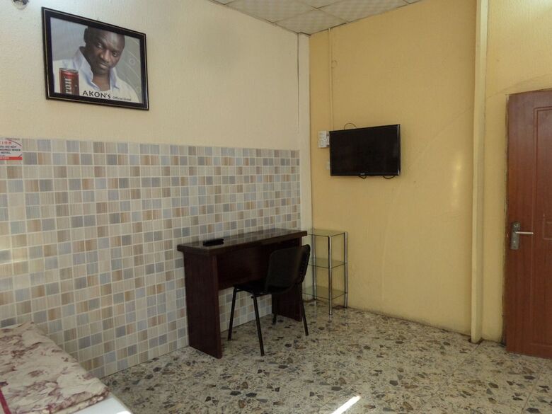 Hotel Metro Apartment Bodija Ibadan