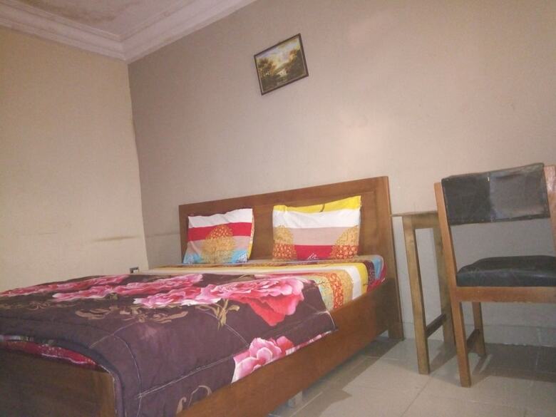 Prime Rose Hotel And Suites