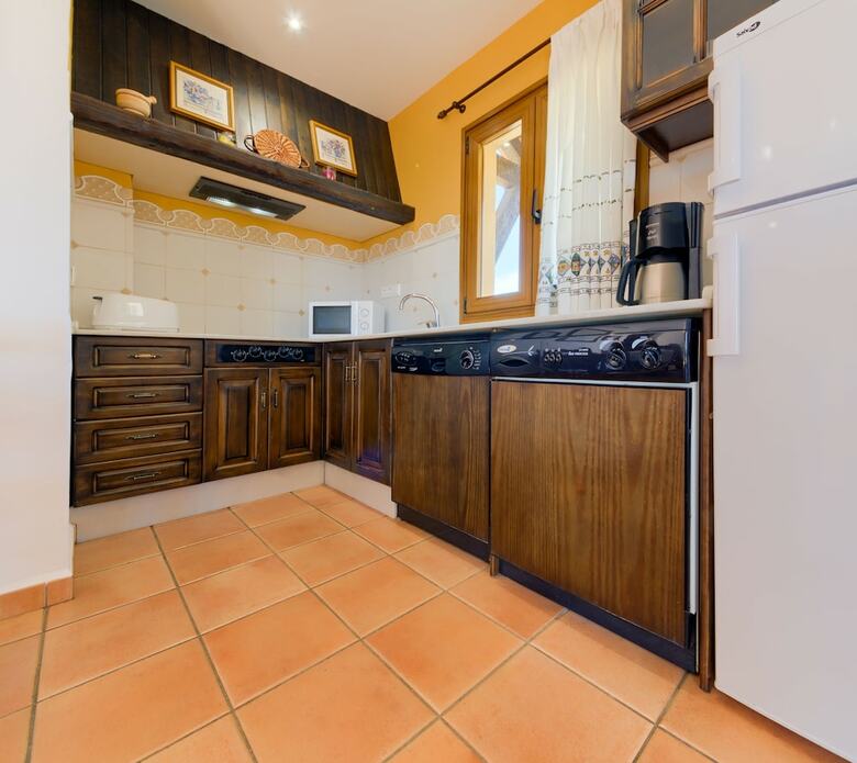 Apartamentos Villafaro