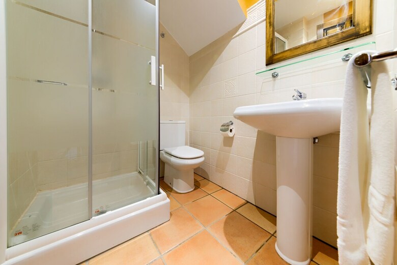Apartamentos Villafaro