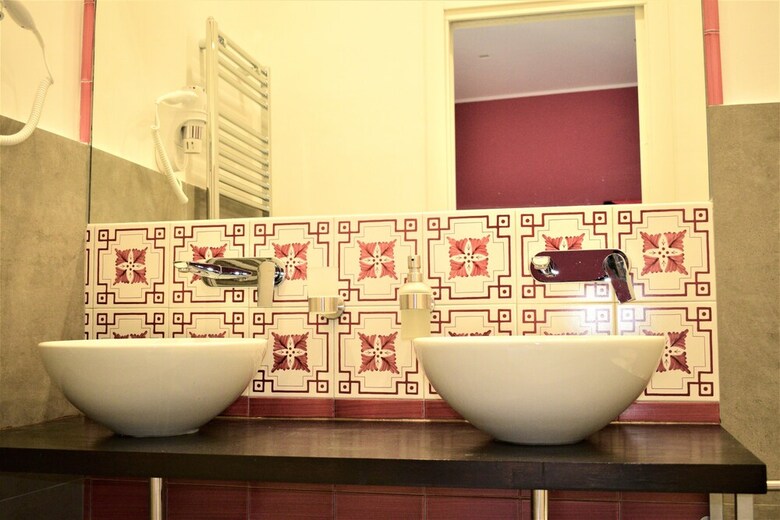 Bed & Breakfast Vietri 360