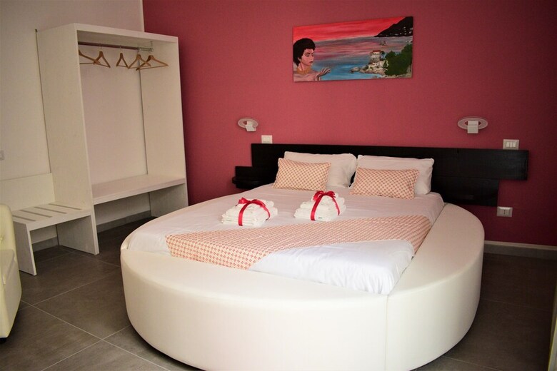 Bed & Breakfast Vietri 360