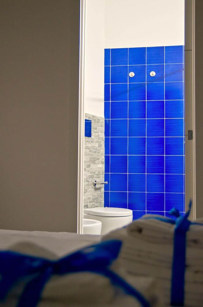Bed & Breakfast Vietri 360