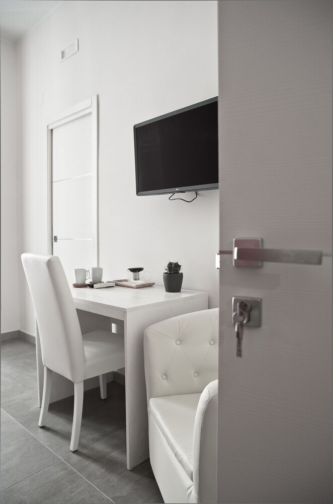 Bed & Breakfast Vietri 360