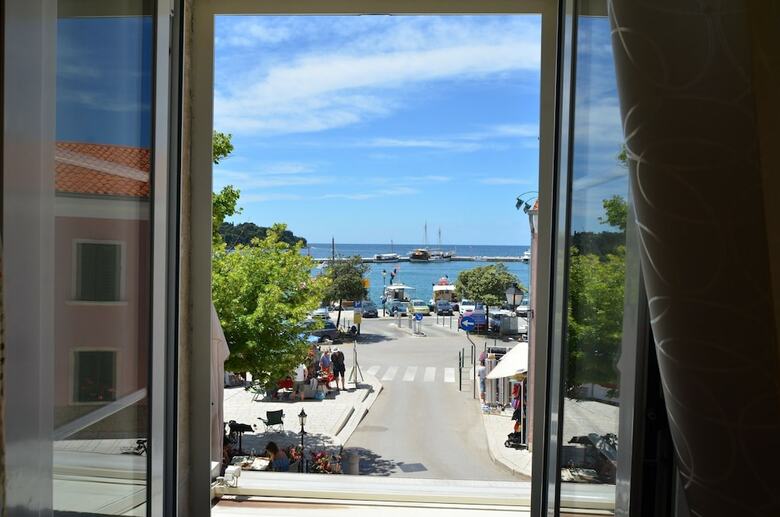 Eda Sea View Apartment