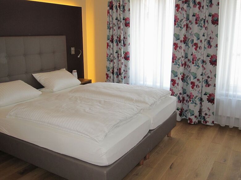 Hotel Gasthaus Limbacher