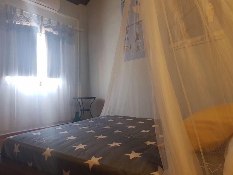 Agroturismo Casa Del Mirador