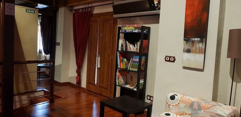 Agroturismo Casa Del Mirador