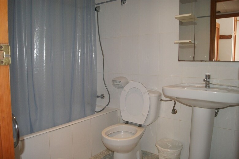 Apartamentos Marineu Jazmines 4/6