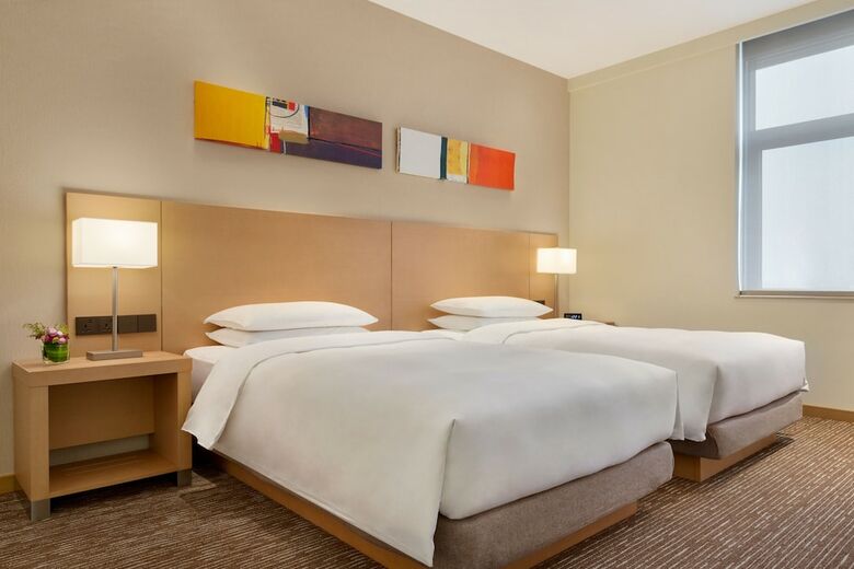 Hotel Hyatt Place Beijing Daxing