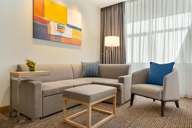 Hotel Hyatt Place Beijing Daxing