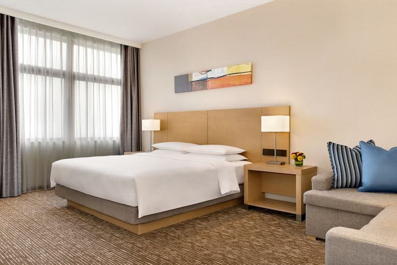 Hotel Hyatt Place Beijing Daxing