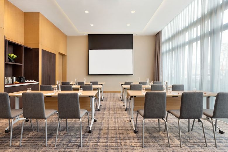 Hotel Hyatt Place Beijing Daxing