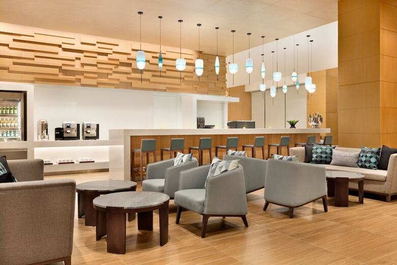 Hotel Hyatt Place Beijing Daxing