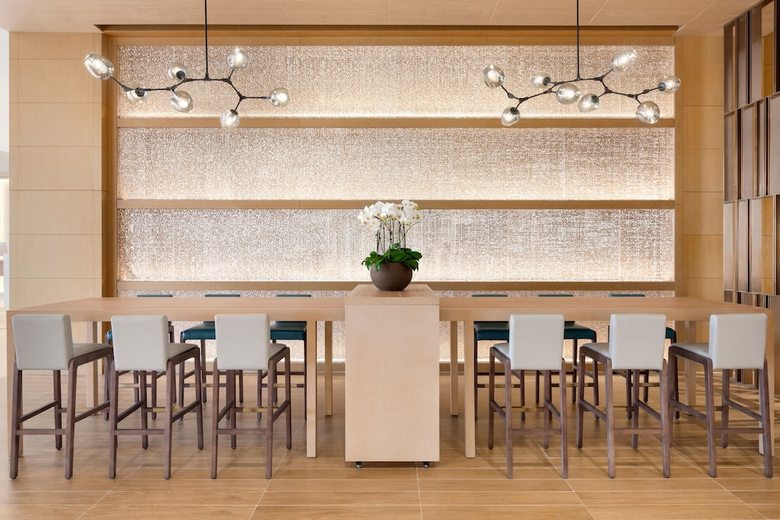 Hotel Hyatt Place Beijing Daxing