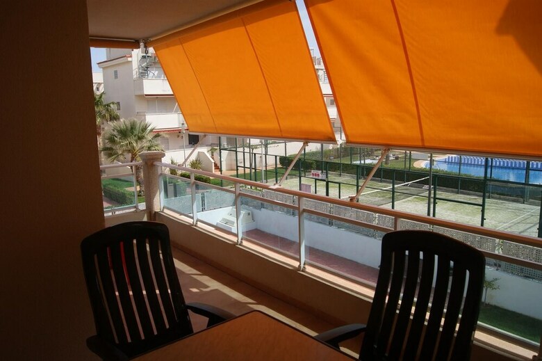 Apartamentos Marineu Do�a Mar�a