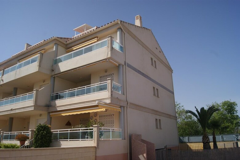 Apartamentos Marineu Do�a Mar�a