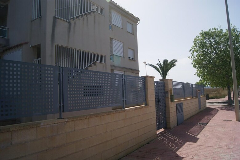 Apartamentos Marineu Do�a Mar�a