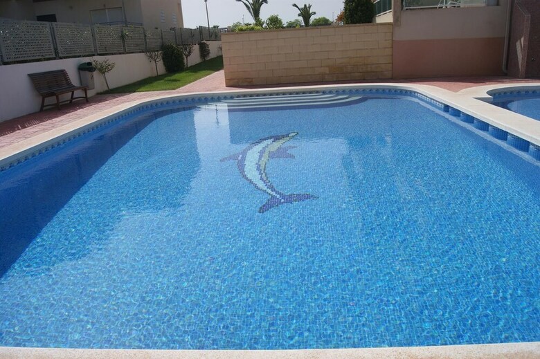 Apartamentos Marineu Do�a Mar�a