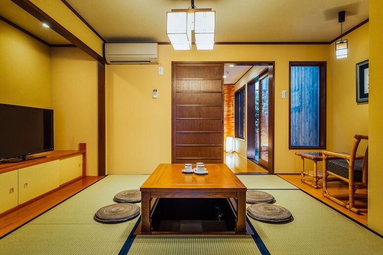 Tenjin Mae