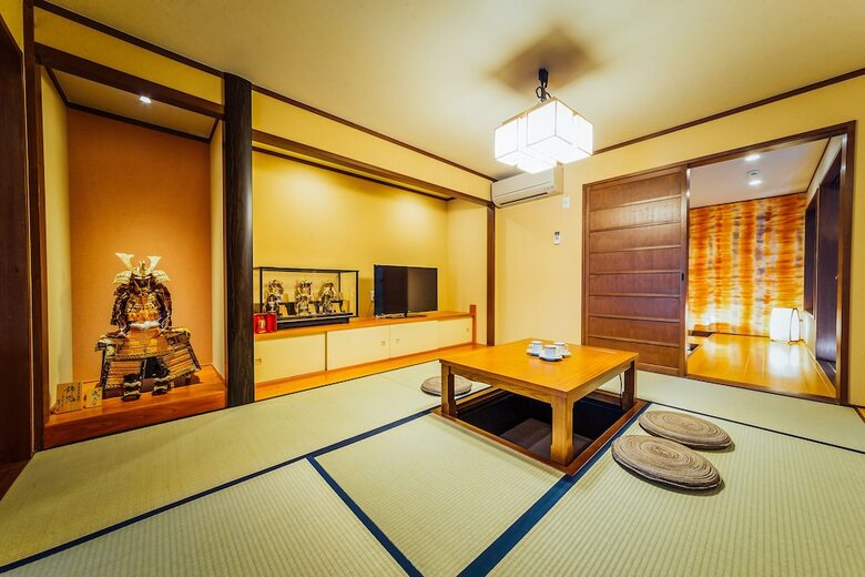 Tenjin Mae