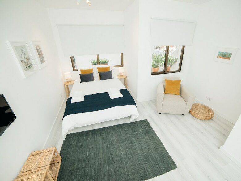 Apartamentos Oporto Guest Downtown