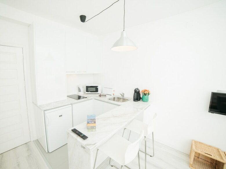 Apartamentos Oporto Guest Downtown