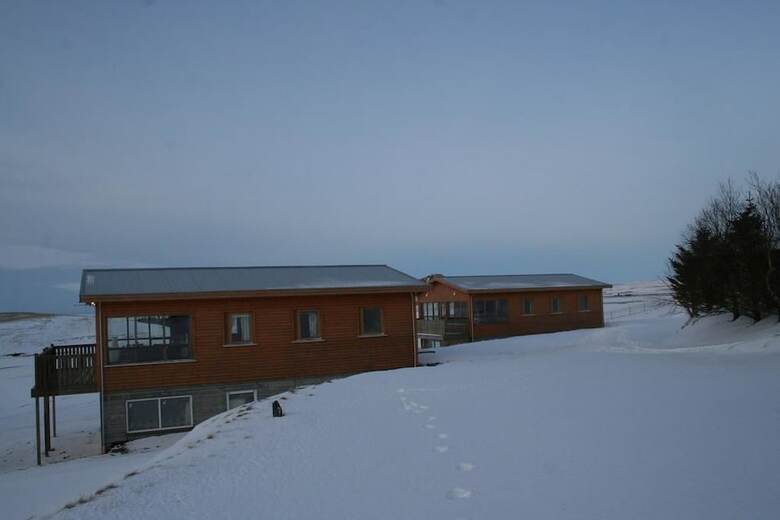 Hotel St�ra M�rk 3