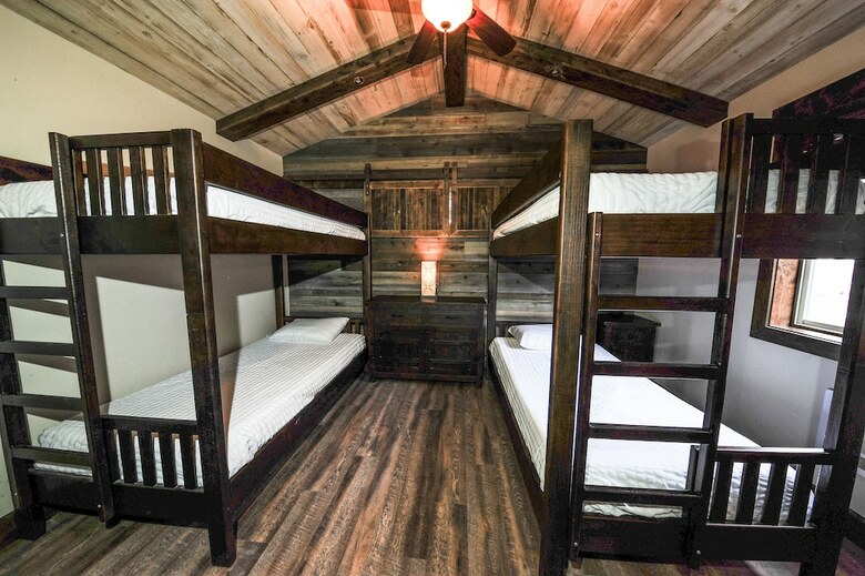 Cabana Teton Valley Resort