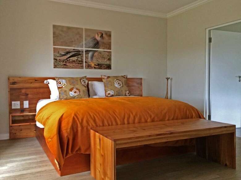 Posada Fish Eagle Lodge