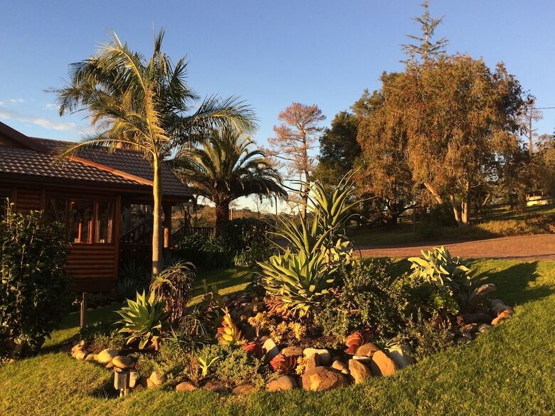 Posada Fish Eagle Lodge