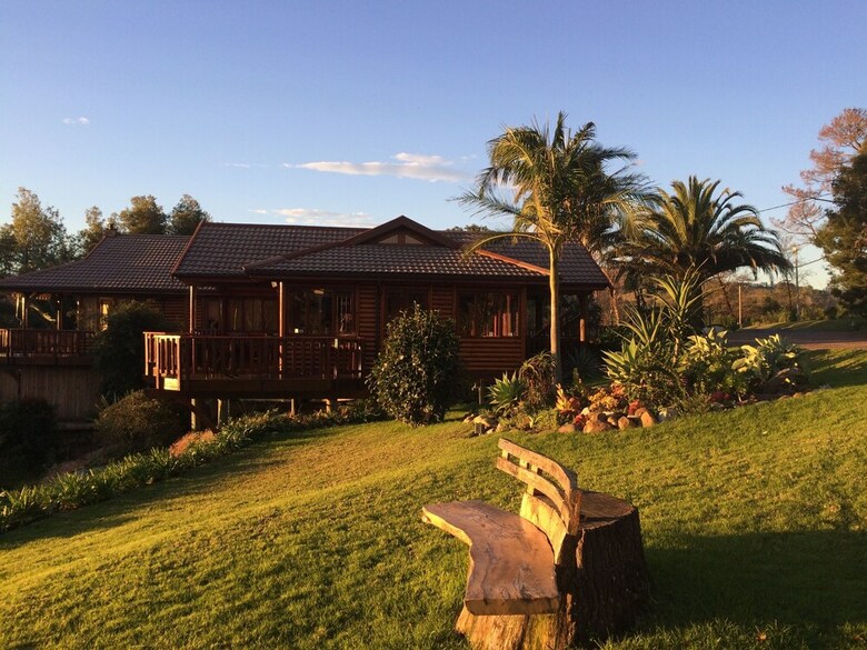 Posada Fish Eagle Lodge