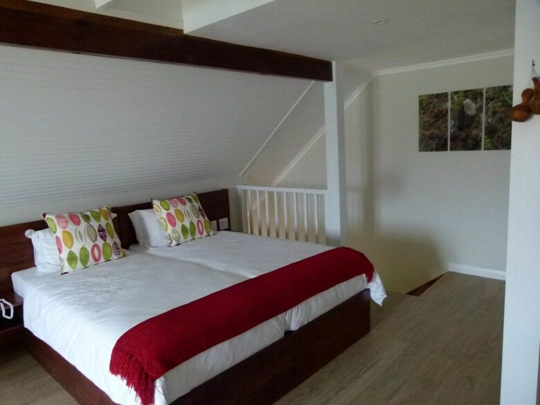 Posada Fish Eagle Lodge