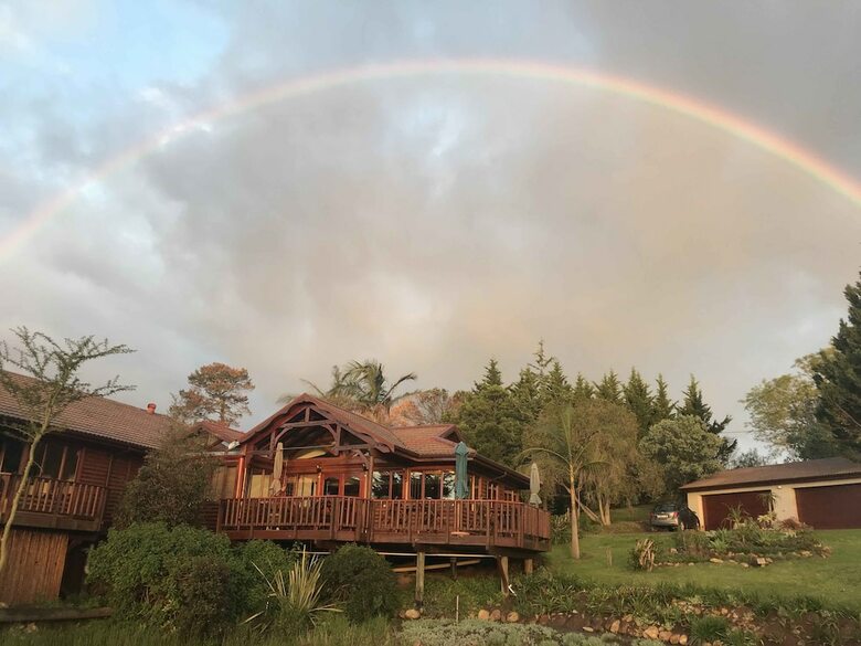 Posada Fish Eagle Lodge