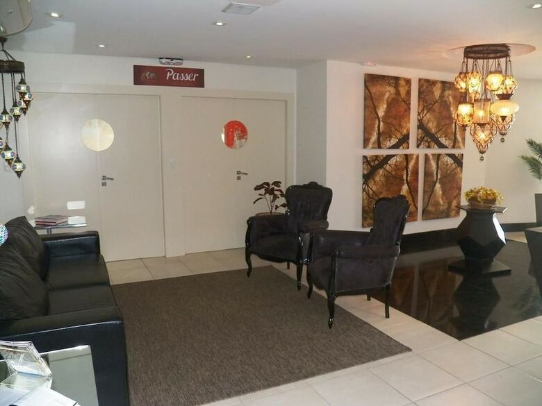 Passer Hotel