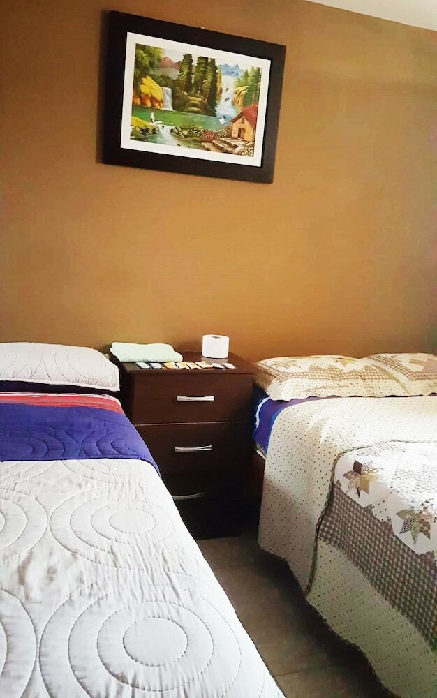Hotel Hospedaje Luna Llena