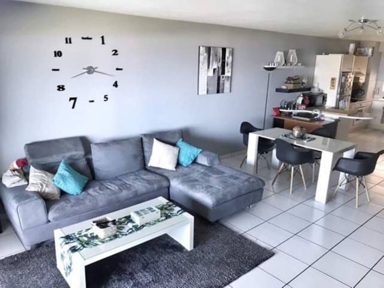 Apartamentos Appartement Mania