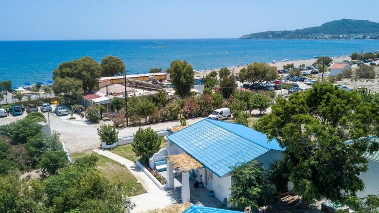 Faliraki Blue Villas