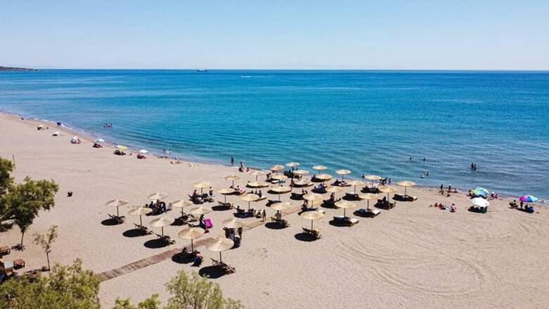 Faliraki Blue Villas