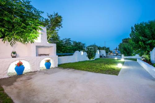 Faliraki Blue Villas