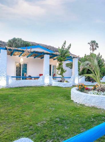 Faliraki Blue Villas