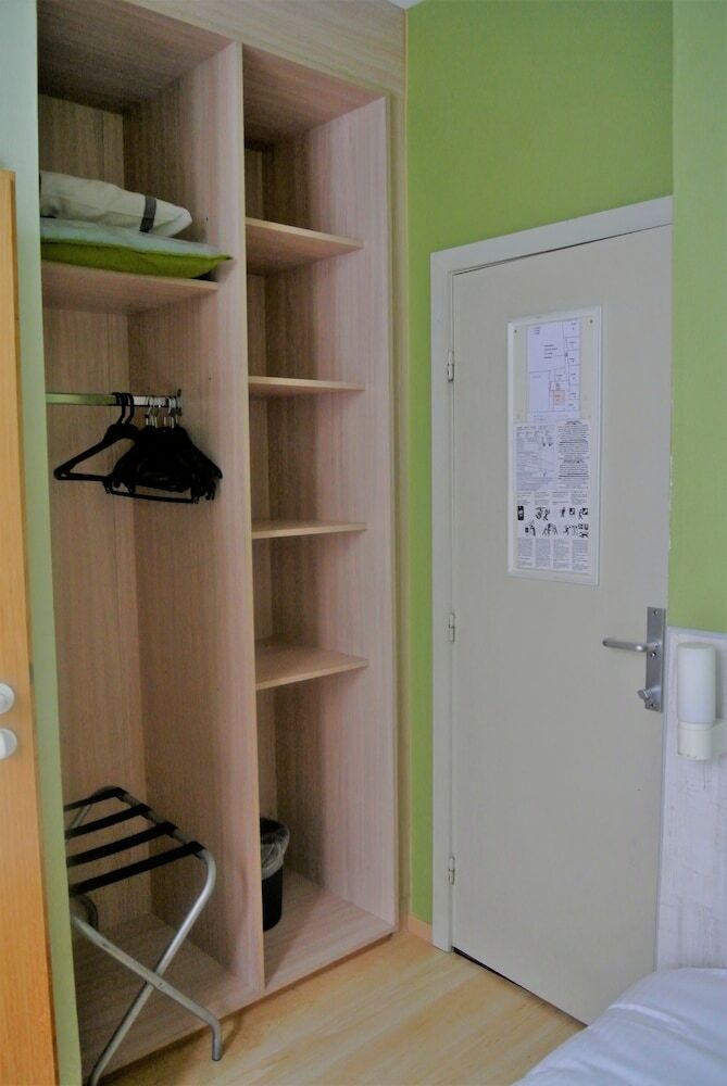 Bed & Breakfast Hotel Tropicana