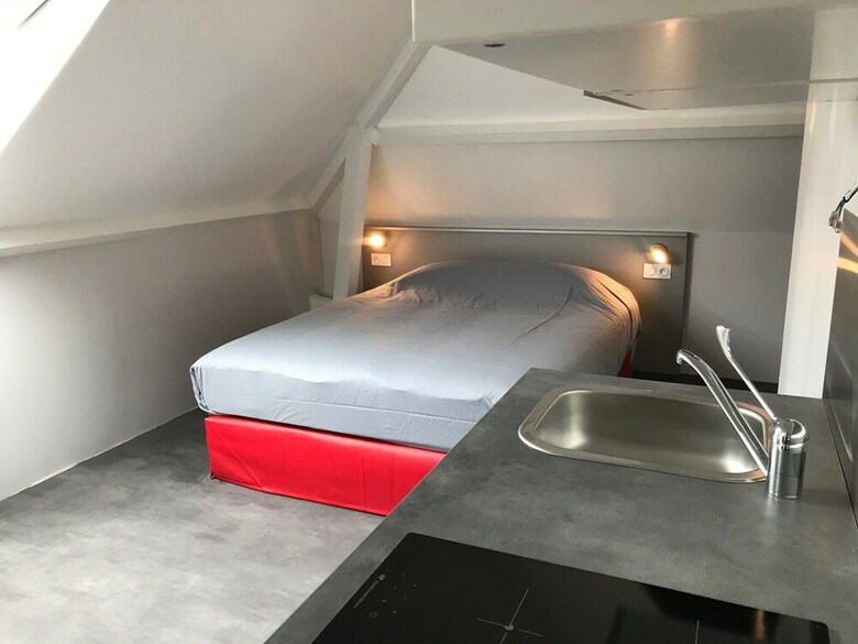 Apartamento Smart Appart