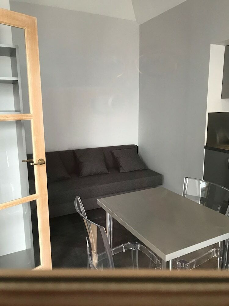 Apartamento Smart Appart
