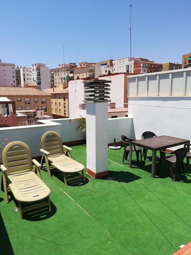 Apartamento Centro Hist�rico