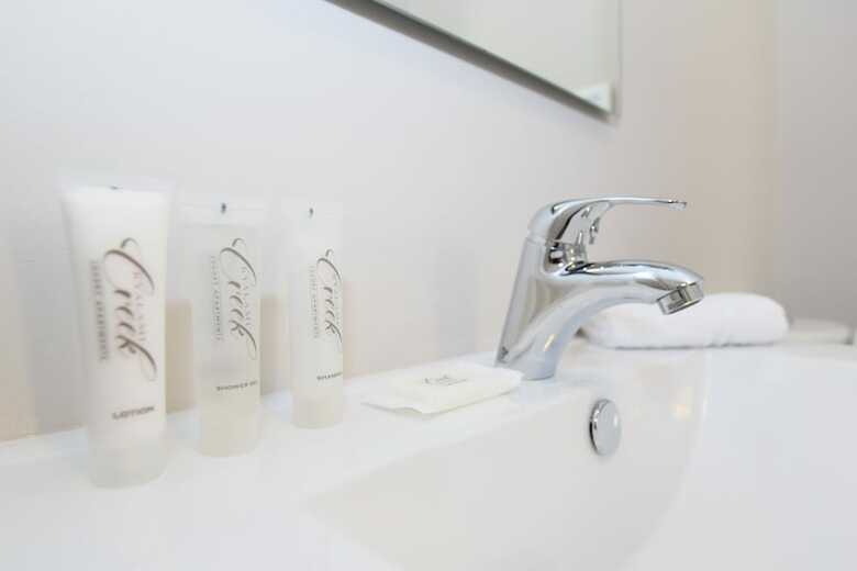 Kyalami Creek Luxury Apartments